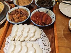-春满园·邯郸菜发祥地(滏东店)