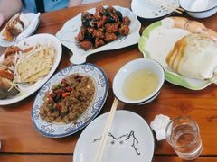 -鼎香润(德胜门内店)