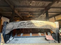 -乌镇东栅景区
