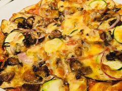 -Pancakes on the rocks(Darling Harbour)