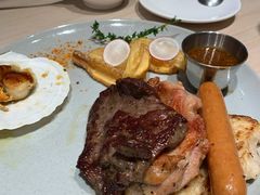 -卡朋西餐(悦汇城店)