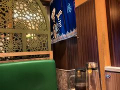 -耶里夏丽·新疆菜·28年喀什老馆(田林东路店)