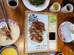 -娄三少·老北京春饼烤鸭家常菜(富力又一城店)