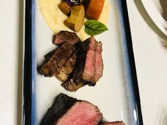 -K·Kitchen KK牛扒厨房(江南西店)