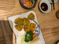 -初居食屋日式料理(万象城购物中心店)