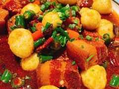 -庆合府重庆大排档(紫都城店)