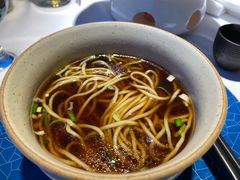 -食悦江南·淮扬菜·烤鸭(亚运村·惠新店)