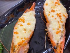 -仙隐小鹿中华料理(南宁万象城店)