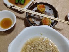 -广东胜利宾馆西关粤中餐厅