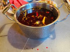 -君邦火锅(新疆大厦店)