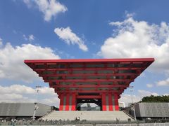 -中华艺术宫(上海美术馆)