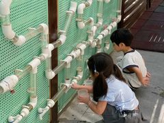 -蓝莓果幼儿园(通州梨园店)