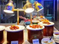 -奢谷·海鲜自助(南海万科店)