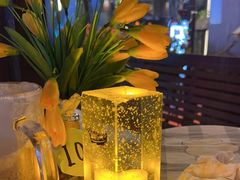 -威尼斯意餐酒吧 Venezia club(意大利风情街店)