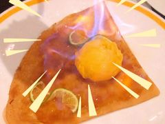 -La Creperie法餐厅(芮欧百货店)