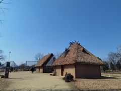 -良渚古城遗址公园