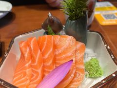 -8PINTS八品脱·日料·烧鸟·精酿小酒馆(莘庄店)