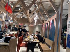 -黄记煌三汁焖锅(欢乐海岸店)