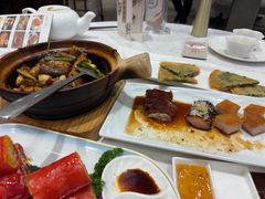-丰鲤楼•闽南茶楼(仟禧汇店)