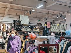 -探路者工厂店(宏福科技园店)