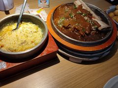 -蜜桃餐厅·伴山(绿宝广场店)