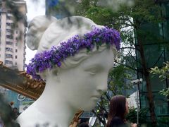 -中航城君尚购物中心