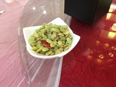 -明珠湖天鹅苑·农家菜馆