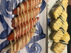 -大雄寿司(中华广场店)