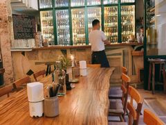 -RAC BAR(安福路店)