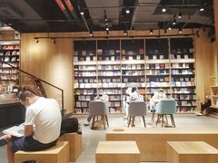 -覔书店(壹方城店)