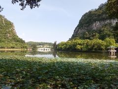 -星湖旅游景区七星岩