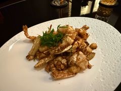 -珠海瑞吉酒店·宴庭中餐厅