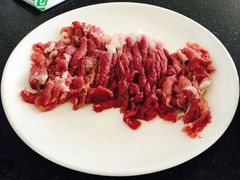 -将台涮肉(酒仙桥店)