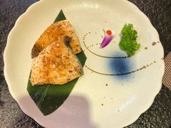 -福樱兰海鲜放题铁板烧(加州店)
