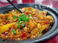 -蜀都餐厅(凤池店)