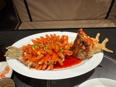 -金陵家宴·金陵春·南京菜(夫子庙店)