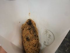 -禾生粑粑坊(陕西路店)