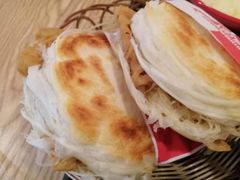-十三朝牛馍王擀面皮(骡马市店)