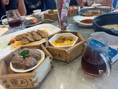 -聚福宝合苑食府(南头镇店)