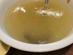 上汤节瓜-老街坊餐吧
