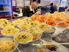 -兰州马子禄牛肉面(文景公园店)