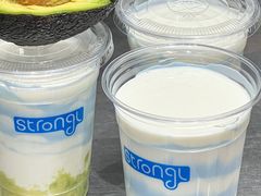 -白色日记·手作酸奶(麦凯乐店)