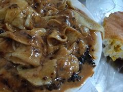 -正味斋锅巴菜(西北角店)