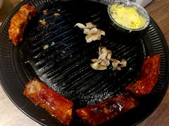 -火炉火自助餐(悠唐购物中心店)