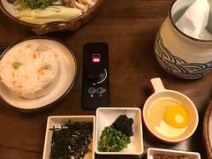 蔬菜拼盘-蟹将军·松叶蟹和牛日料放题自助(K11店)