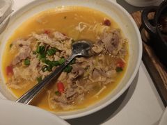 -汤城小厨•粤菜•靓汤(金宝街店)