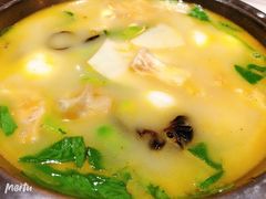 -品大伍·食之道品伍味(汪海店)