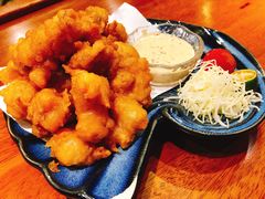 -肉魁屋·烧肉·烧鸟·酒场(高新店)
