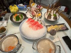 -虾佬圣汤·海鲜姿造(乐堤港店)