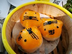 -金香匯晚茶(浑南店)